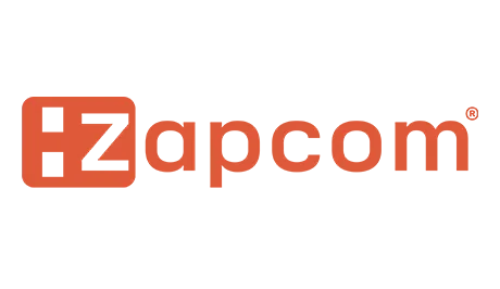 Zapcom